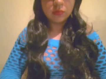 Kimberlylamassissy May 11, 2025 Chaturbate stream image