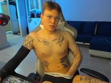 Vova_Belkin_ May 11, 2025 Chaturbate stream image