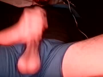 Whizkeynut May 11, 2025 Chaturbate stream image