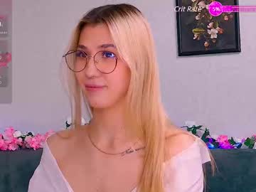 Bellery May 11, 2025 Chaturbate stream image