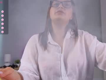 Candy_Camila1 May 11, 2025 Chaturbate stream image