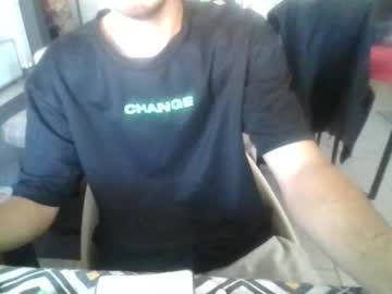 Eld3r98 May 11, 2025 Chaturbate stream image
