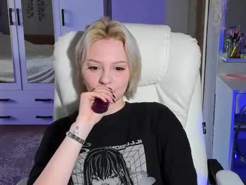 Ellales May 11, 2025 Chaturbate stream image