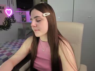 Liawoow May 11, 2025 Chaturbate stream image