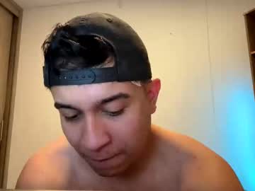 Max_Walton May 11, 2025 Chaturbate stream image