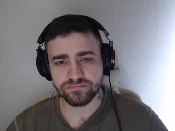 Nikivoom May 11, 2025 Chaturbate stream image