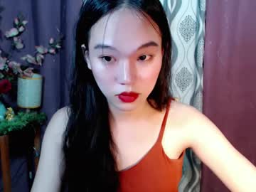 Prettyy_Ella May 11, 2025 Chaturbate stream image