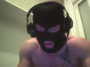 Thybautsenses May 11, 2025 Chaturbate stream image
