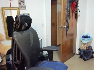 Andreaakinky May 11, 2025 Chaturbate stream image