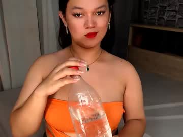 Bianca_Cedine1 May 11, 2025 Chaturbate stream image