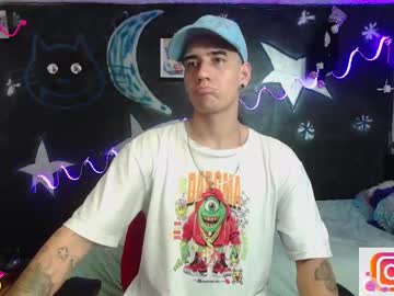 Jahnk__ May 11, 2025 Chaturbate stream image