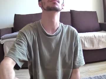 Justvibeff May 11, 2025 Chaturbate stream image
