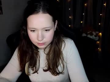 Laura_Bennett May 11, 2025 Chaturbate stream image