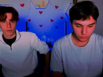 Marseilles_Power May 11, 2025 Chaturbate stream image
