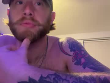 Niceballz69 May 11, 2025 Chaturbate stream image