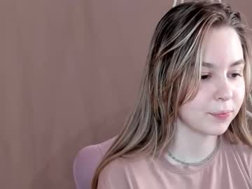 Polly_Frank May 11, 2025 Chaturbate stream image