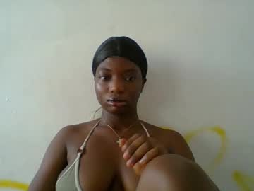 Pweedy_Ora May 11, 2025 Chaturbate stream image
