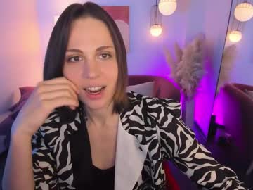 Rose_Melon May 11, 2025 Chaturbate stream image