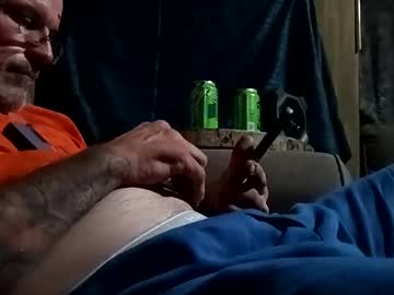 Scoobyfresh1 May 11, 2025 Chaturbate stream image