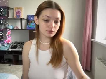 Seraphisx May 11, 2025 Chaturbate stream image