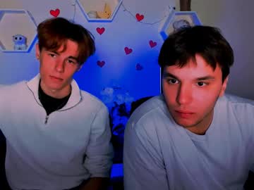 Vince_Dark May 11, 2025 Chaturbate stream image