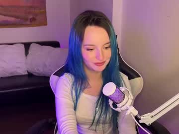 Bubble_B00 May 11, 2025 Chaturbate stream image