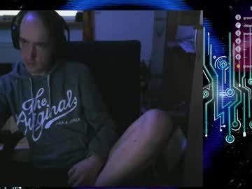 Cblover88_ May 11, 2025 Chaturbate stream image