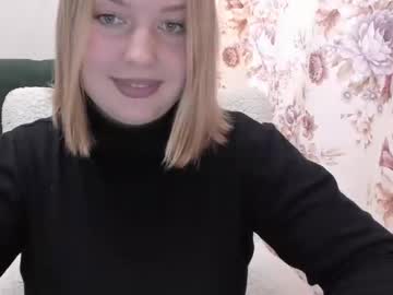 Emilywooow May 11, 2025 Chaturbate stream image
