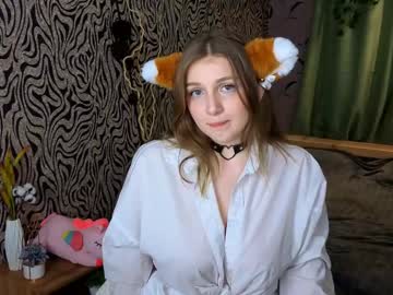 Holyboobs13 May 11, 2025 Chaturbate stream image