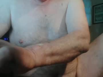 Oral4u_1956 May 11, 2025 Chaturbate stream image