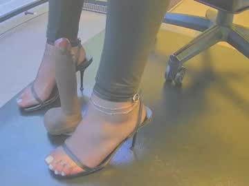 Prfeet May 11, 2025 Chaturbate stream image
