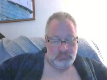 Rob872217 May 11, 2025 Chaturbate stream image