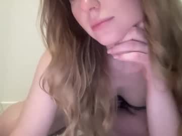 Sadiebluex May 11, 2025 Chaturbate stream image