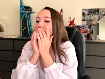 Tease_Me_Now_2025 May 11, 2025 Chaturbate stream image
