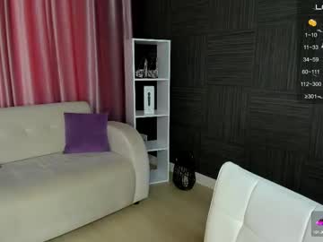 Tutti_Booty May 11, 2025 Chaturbate stream image