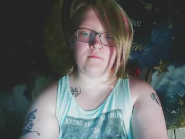 Worriedrose_Xo May 11, 2025 Chaturbate stream image