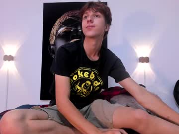Cowboy_Sexx May 11, 2025 Chaturbate stream image