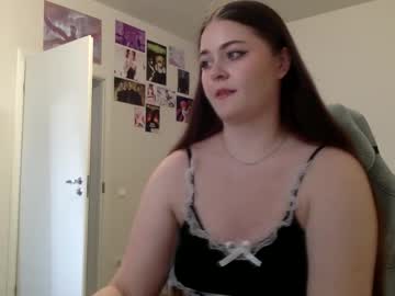 Cuty_Kitty May 11, 2025 Chaturbate stream image
