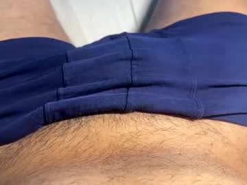 Frotlover2 May 11, 2025 Chaturbate stream image