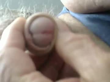 Geoff701a May 11, 2025 Chaturbate stream image