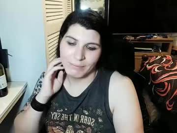 Glacier_Postop May 11, 2025 Chaturbate stream image