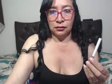 Grace_Mature_Milf May 11, 2025 Chaturbate stream image