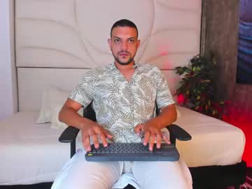 Liamdevereux May 11, 2025 Chaturbate stream image