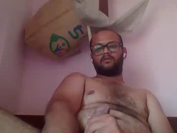 Pennyworth21 May 11, 2025 Chaturbate stream image