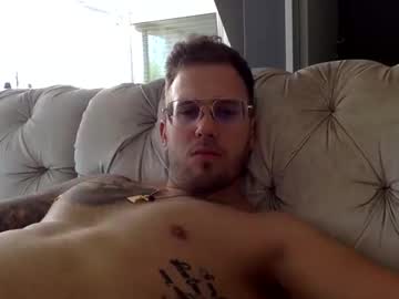 Samuel1389 May 11, 2025 Chaturbate stream image