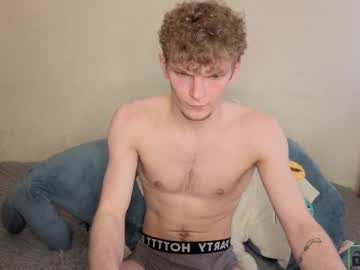 Adam_Chriss May 11, 2025 Chaturbate stream image