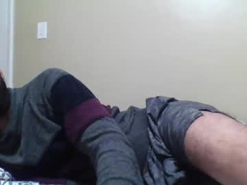 Dannyram35 May 11, 2025 Chaturbate stream image