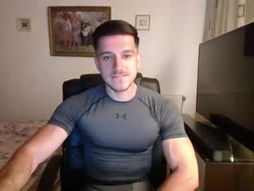 Faithstark May 11, 2025 Chaturbate stream image