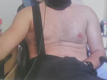 Javiquinta90 May 11, 2025 Chaturbate stream image