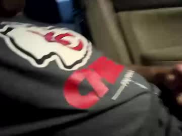 Jaysinhammer May 11, 2025 Chaturbate stream image